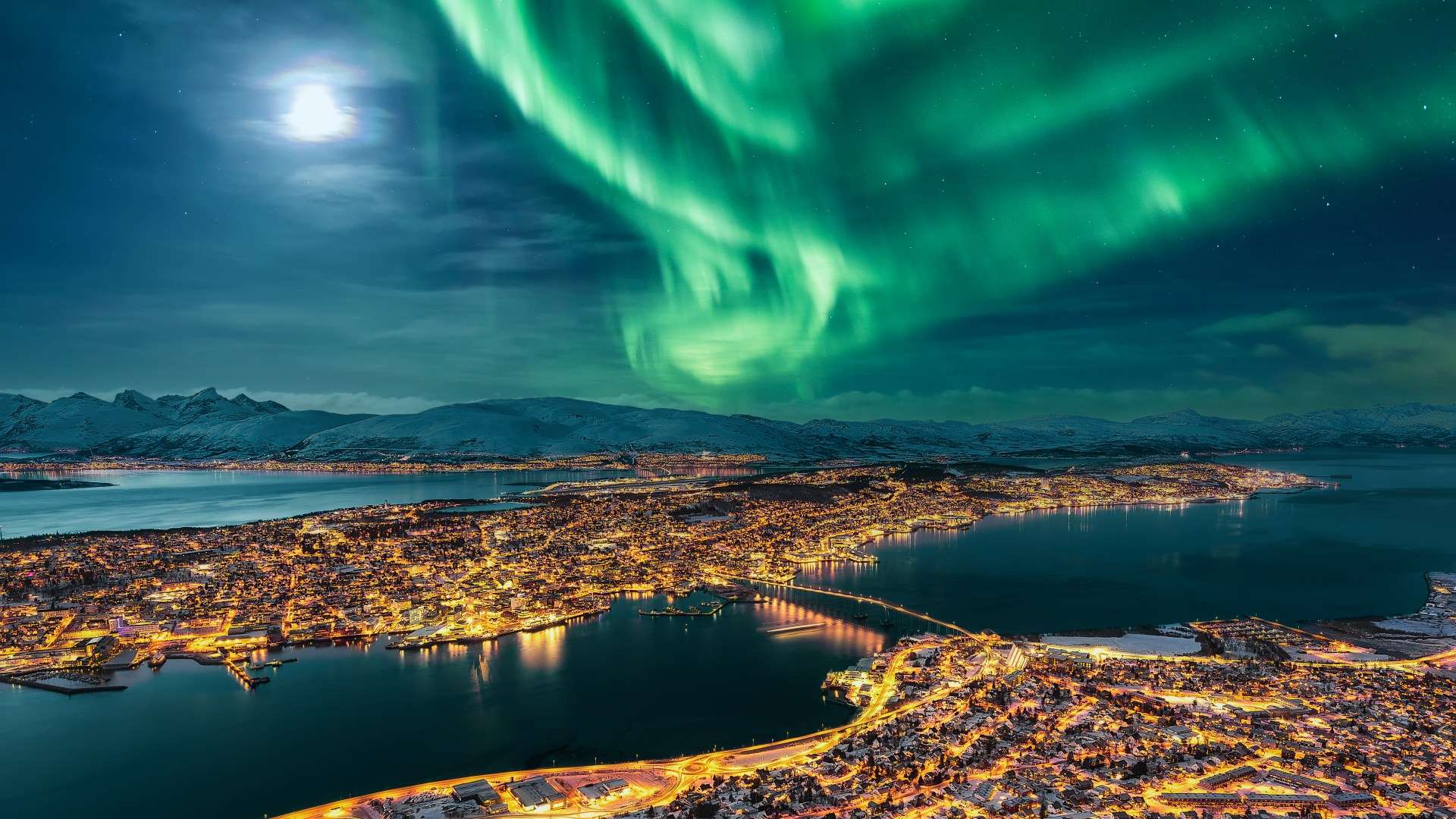 Northern lights have a dark side, Nasa scientists warn as they reveal damage at ground level every time displays occur