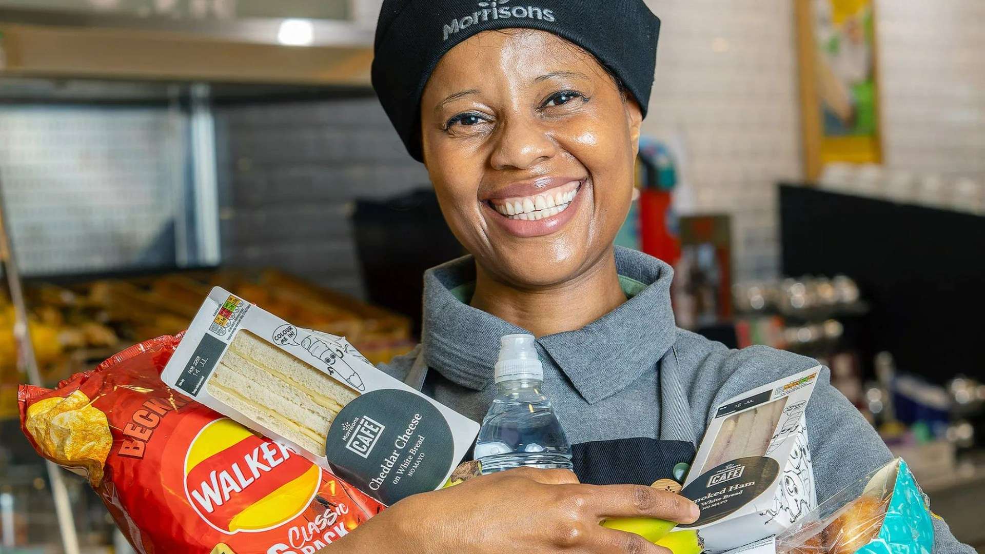 Parents race to nab new £15 picnic box from Morrisons – it’s perfect for summer holidays & half term days out with kids