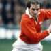 Peter Morgan dead at 65: Former Wales and Lions rugby star who became a politician passes away as club pays tribute