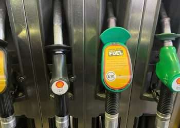 Rip-off fuel prices costing motorists £1.6bn, watchdog warns