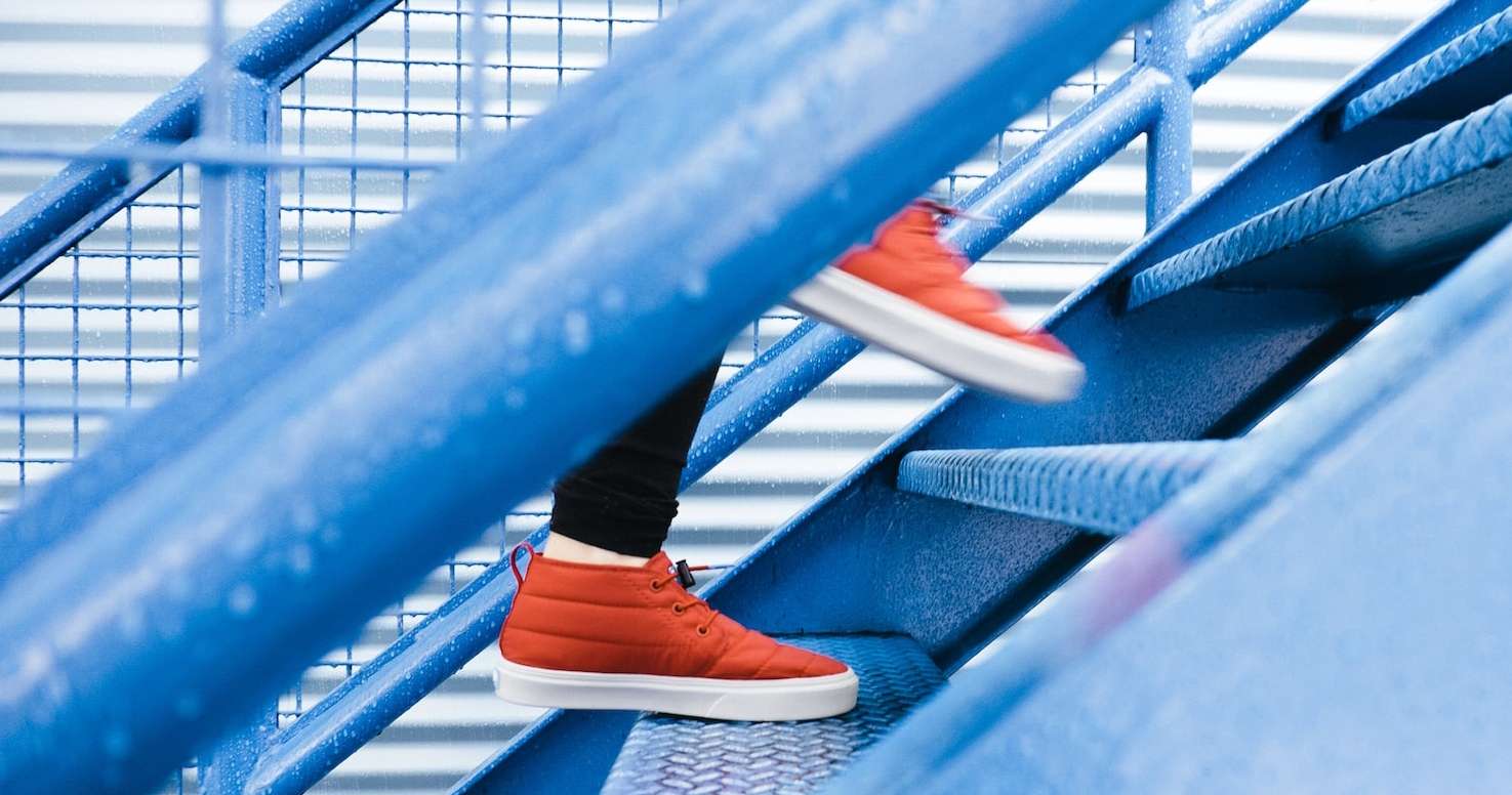 Shared Ownership Staircasing: Steps to owning 100%