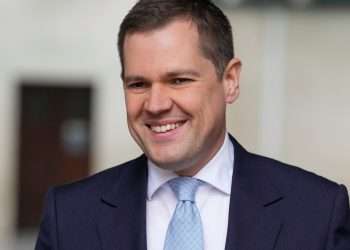 There’s one way to unite our party and Jenrick is only man for the job – we MUST ditch meddling Euro court top Tory says