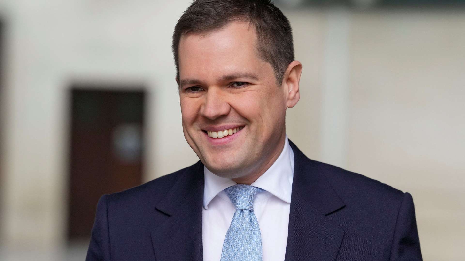 There’s one way to unite our party and Jenrick is only man for the job – we MUST ditch meddling Euro court top Tory says