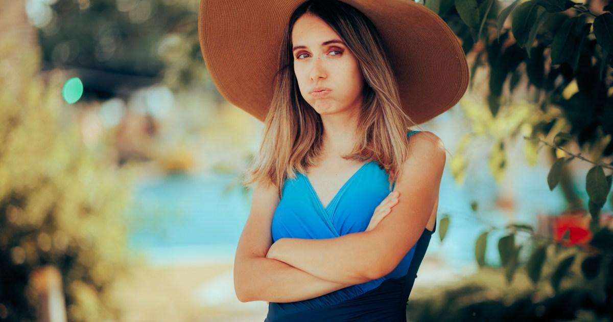 These are the most annoying things Brits do on holiday