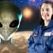 UK's next astronaut says 'extremely unlikely' humans are alone in the universe & shares why alien life probably exists