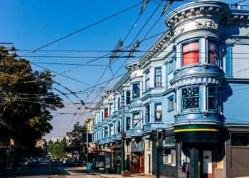 US city with ‘enduring charm’ dubbed most sexually liberated in the world