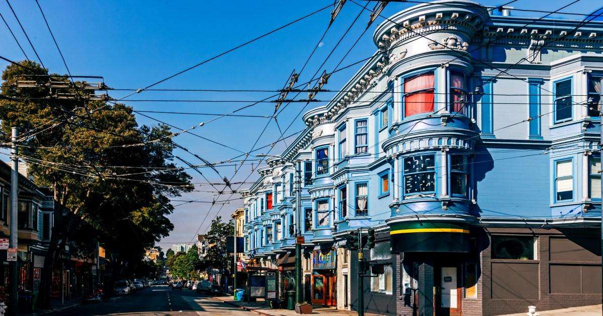 US city with ‘enduring charm’ dubbed most sexually liberated in the world