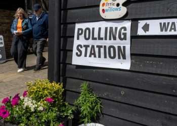 What is an exit poll and how do they work?