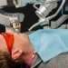 Would you let a robot dentist drill your teeth? Video shows first fully automated dental procedure on a human