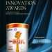 Mengniu One Metre Eighty-Eight Children Growth Formula Milk Powder, a Commended Winner of the World Dairy Innovation Awards