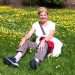 ‘Healer’, 50, ‘failed to help’ diabetic woman, 71, as she lay dying at ‘slapping therapy workshop at posh country hotel’