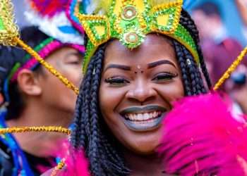 9 essentials every first timer needs for Notting Hill Carnival 2024