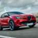 Alfa Romeo Junior electric SUV costs from under £300 per month