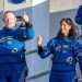Boeing scrubs historic Starliner launch to ISS hours before take off as Nasa astronauts forced to stand down over issue