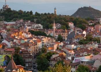 Bulgaria may be a holiday hotspot, but it’s officially Europe’s unhappiest country