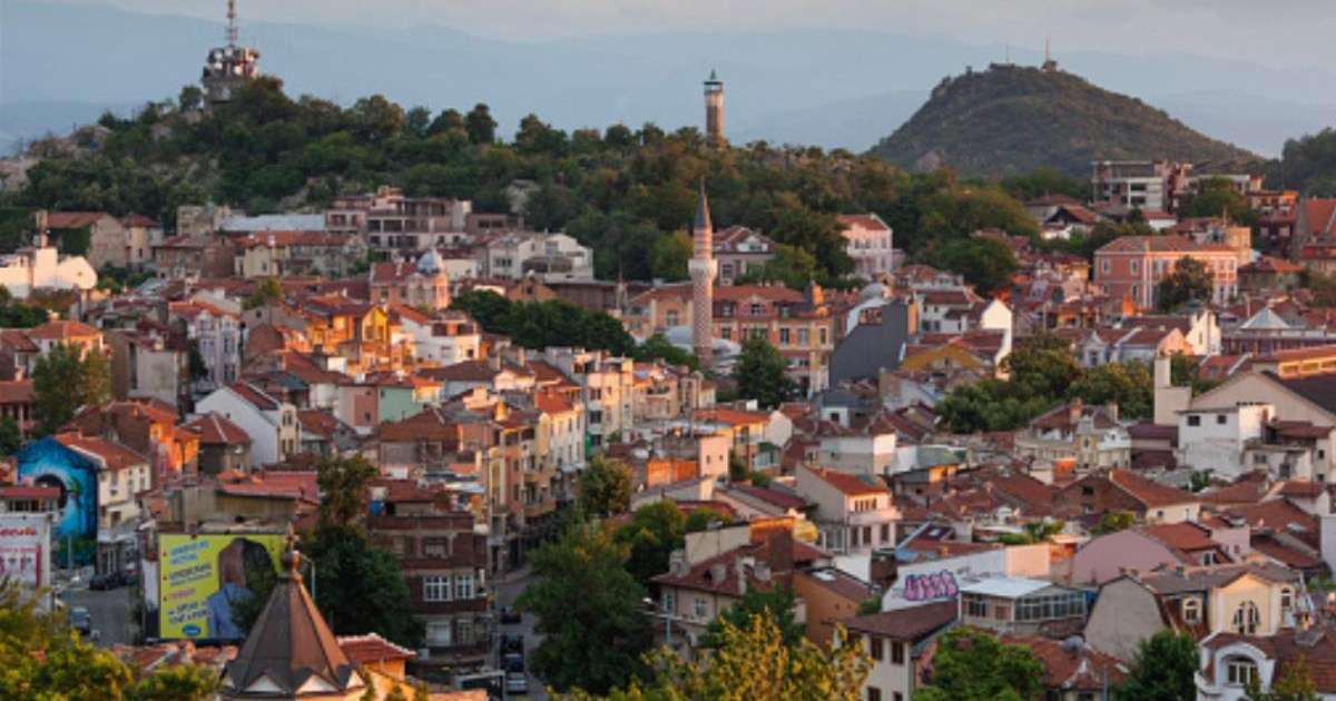 Bulgaria may be a holiday hotspot, but it’s officially Europe’s unhappiest country