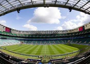 England rugby stadium Twickenham given new name after more than 100 years in shock new deal
