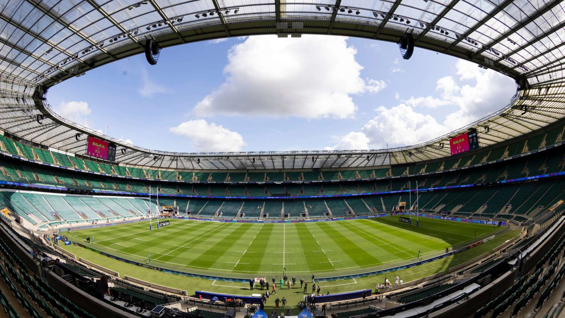 England rugby stadium Twickenham given new name after more than 100 years in shock new deal