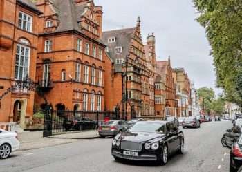 Is your period home Georgian, Victorian or Edwardian?