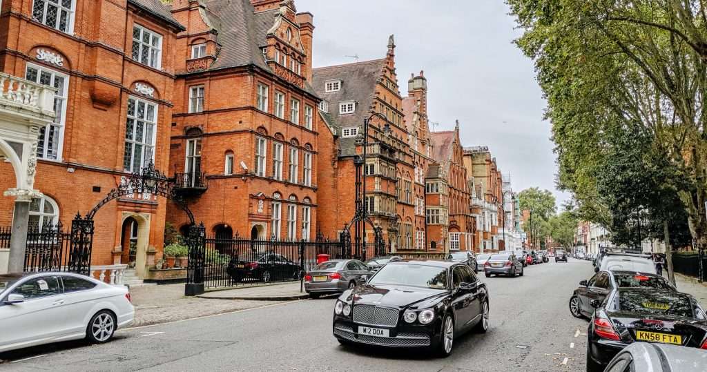 Is your period home Georgian, Victorian or Edwardian?