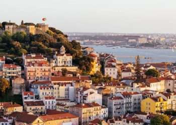 Least walkable city named after tourists say hills left their ‘backsides screaming’ 