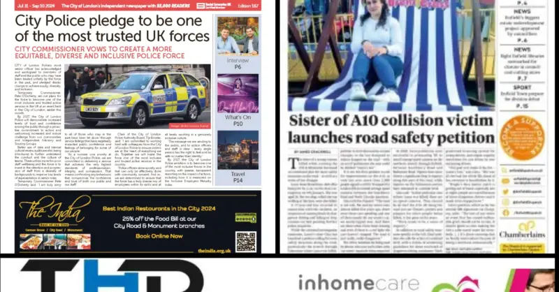 Local heroes: The independent titles making news pay in London