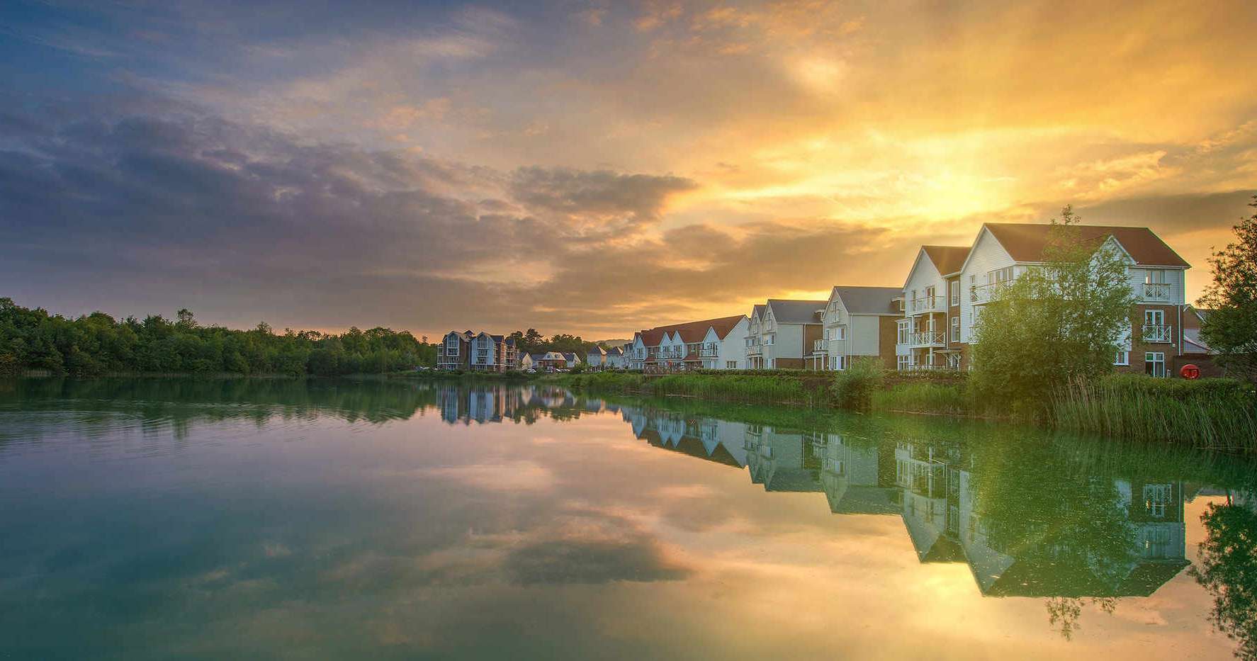 New build homes in Kent: 10 best developments