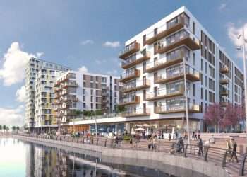 New build homes in South East England: Top 10 developments