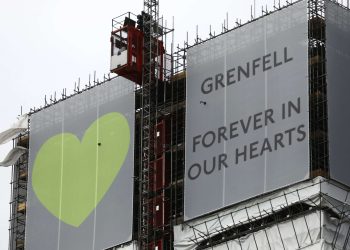 News diary 2-8 September: UK Parliament returns, Grenfell inquiry ends, Jeremy Kyle guest inquest