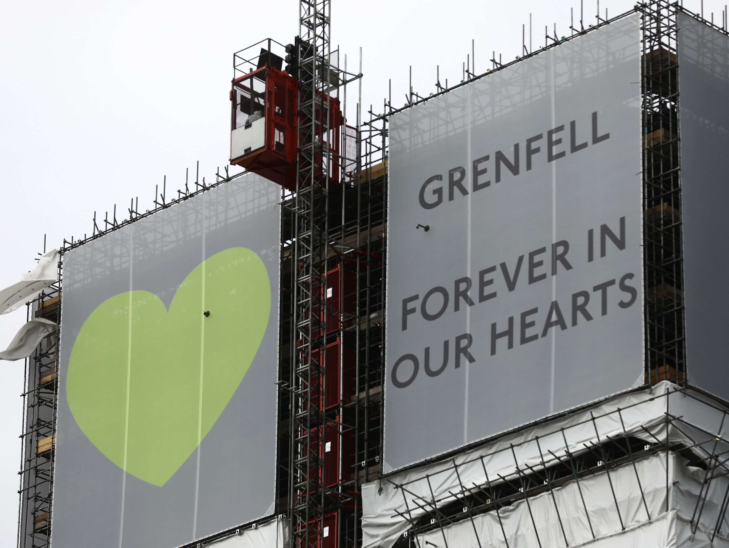 News diary 2-8 September: UK Parliament returns, Grenfell inquiry ends, Jeremy Kyle guest inquest