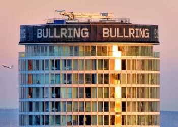 Property investment Birmingham: regeneration hotspots