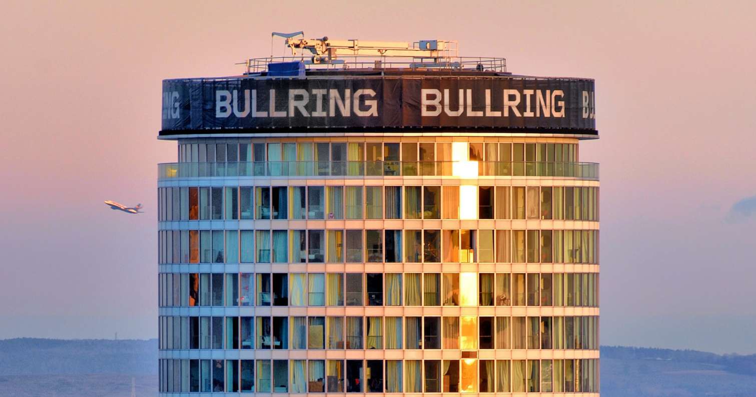 Property investment Birmingham: regeneration hotspots