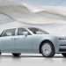 Rolls-Royce debuts limited edition Phantom at Monterey Car Week
