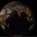 Scary video of NASA: Carbon dioxide cloud seen over India from space- Video