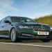 Skoda builds modified Superb Estate 'Sleeper Edition' with 477hp