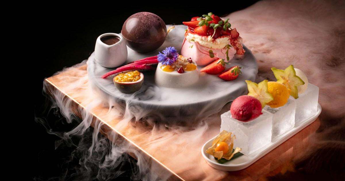 Ten cheap things to do in London right now – from Banksy art to bottomless Inamo sushi