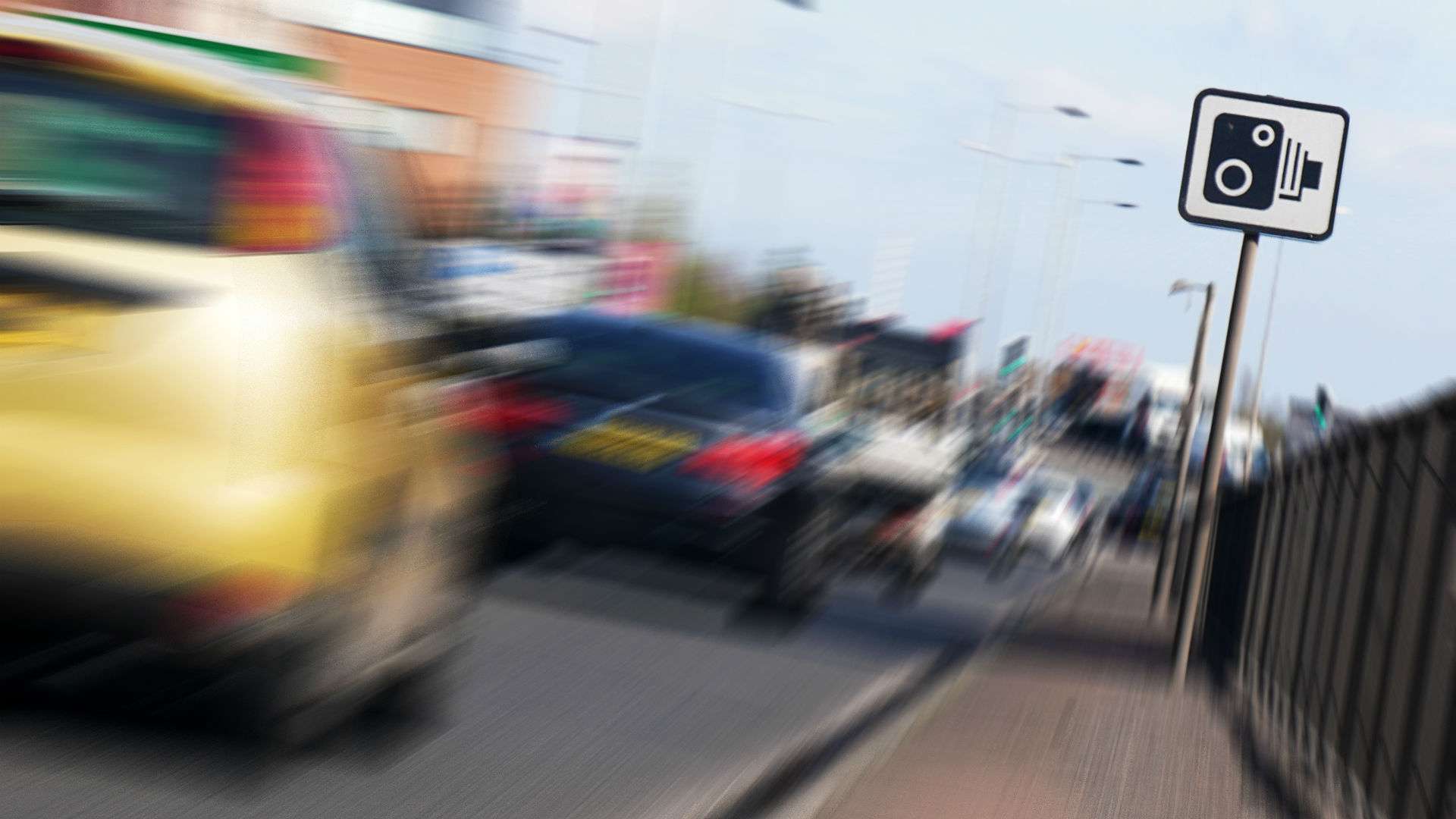 UK speed limits and speeding penalties: a quick guide for drivers