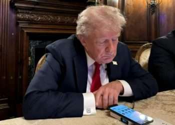 What is REALLY going on with Trump’s ‘lisp’? Speech expert claims ‘relaxed’ Donald let vocal tick slip in Musk chat