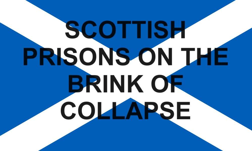 SNP parole failures spelled out in damning new data