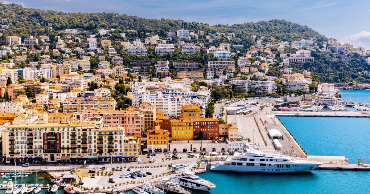 ‘Unparalleled’ city crowned Europe’s most stress-free travel destination