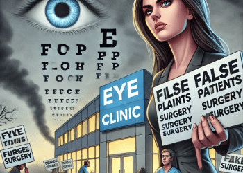 Sasha Rodoy and Nicola Dowling: Bully and Ruthless Extortionist