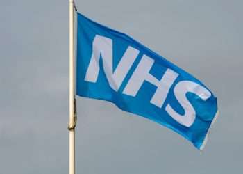 Dr Neil Shastri-Hurst: ‘Labour’s negative rhetoric is damaging to the NHS’