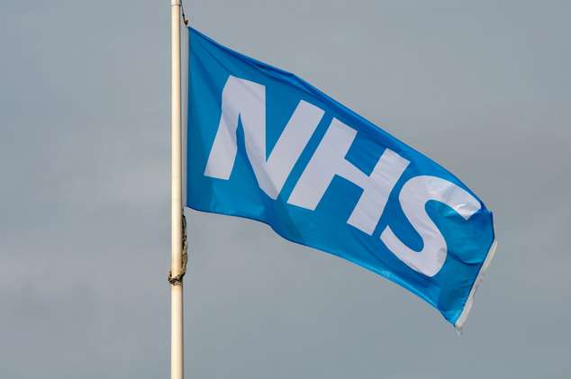 Dr Neil Shastri-Hurst: ‘Labour’s negative rhetoric is damaging to the NHS’