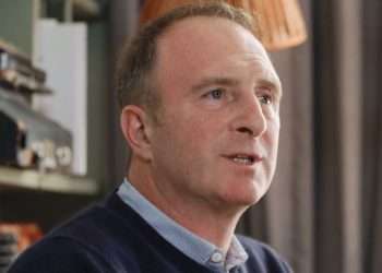 James Harding says plan to buy Observer is boost to ‘liberal journalism’