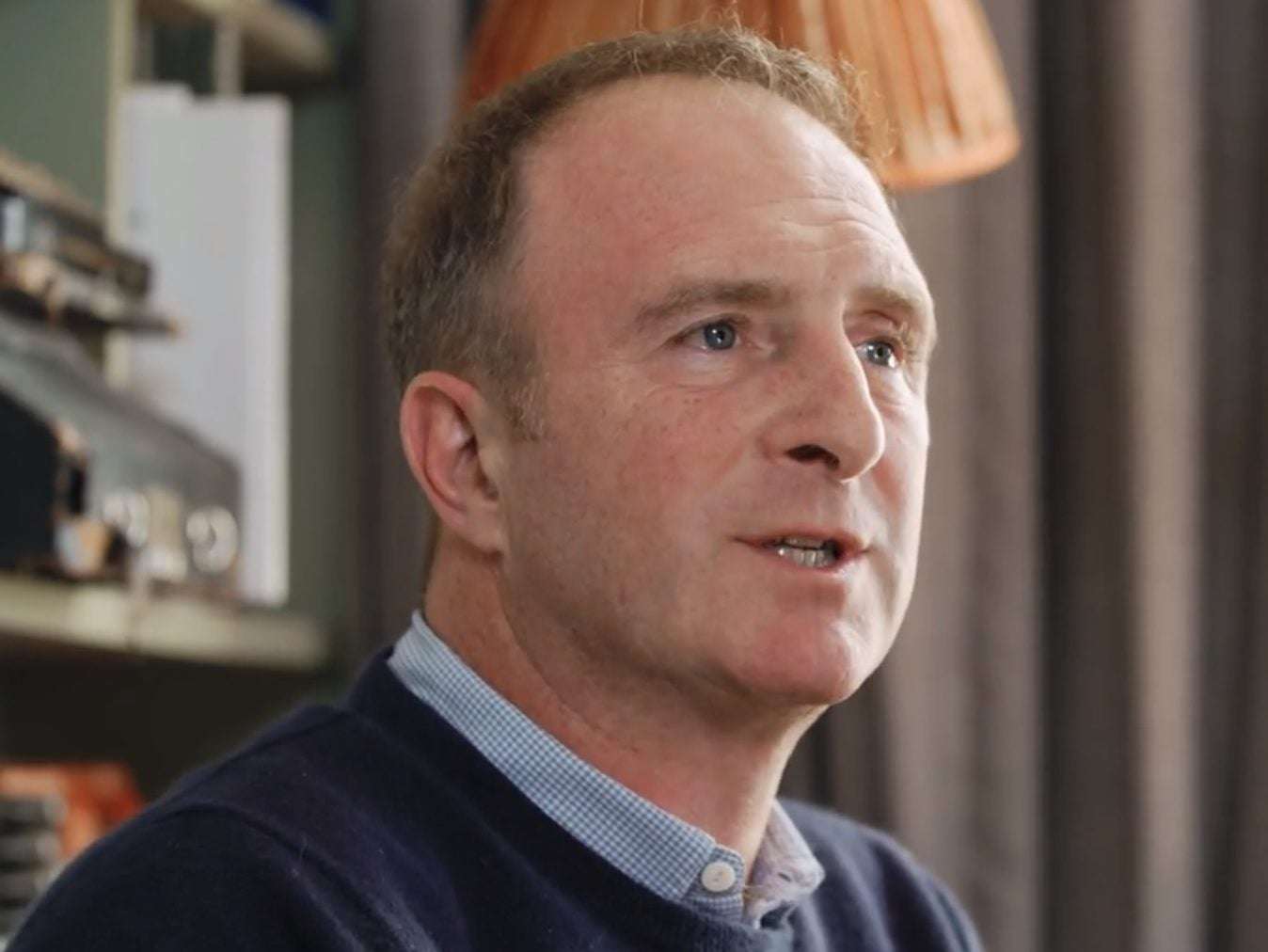 James Harding says plan to buy Observer is boost to ‘liberal journalism’