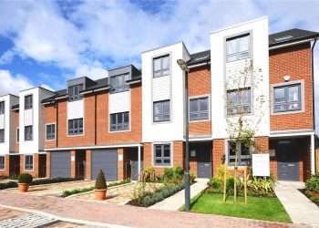 New build homes in Hertfordshire: 10 best developments