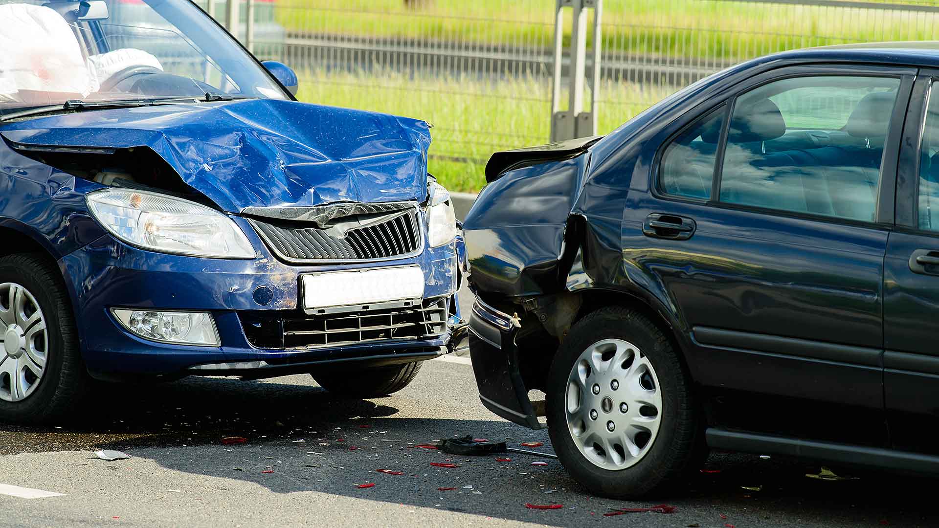 New car insurance 'Vehicle Risk Rating' to replace 1-50 groups
