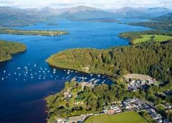 One of the world’s most picturesque lakes is in the UK — but it’s not in the Lake District