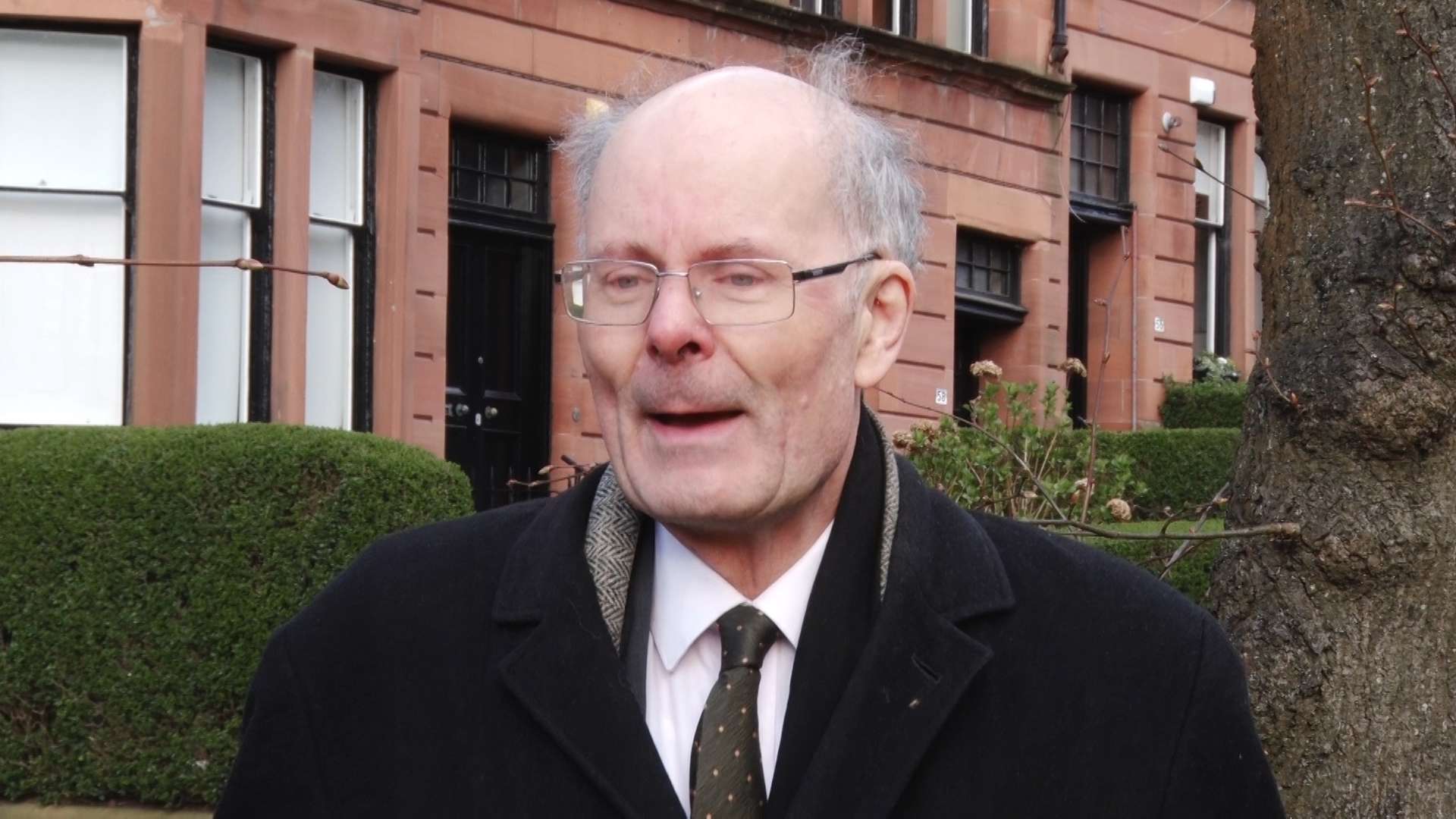 Polling guru John Curtice says Starmer suffers from ‘two weaknesses’