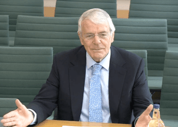 Rwanda scheme was ‘un-Conservative and un-British’, says John Major